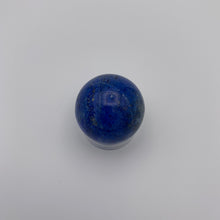 Load image into Gallery viewer, Lapis Lazuli Sphere 6