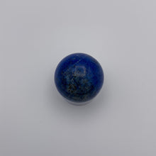 Load image into Gallery viewer, Lapis Lazuli Sphere 6
