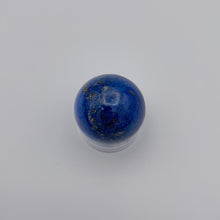 Load image into Gallery viewer, Lapis Lazuli Sphere 7