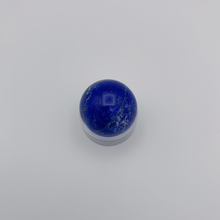 Load image into Gallery viewer, Lapis Lazuli Sphere 8