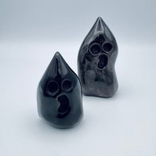 Load image into Gallery viewer, Golden Sheen Obsidian Ghost

