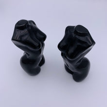 Load image into Gallery viewer, Female Body Carving
