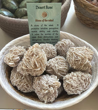 Load image into Gallery viewer, Desert Rose Cluster
