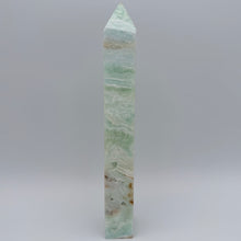 Load image into Gallery viewer, Caribbean Calcite Tower
