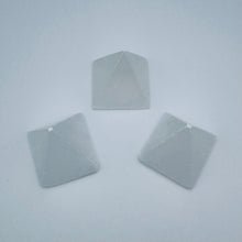 Load image into Gallery viewer, Selenite Pyramid
