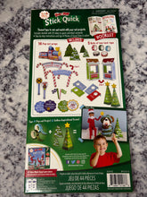 Load image into Gallery viewer, Elves at Play Stick Quick Set / The Elf on the Shelf / 20 ideas for Elf

