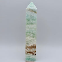 Load image into Gallery viewer, Caribbean Calcite Tower
