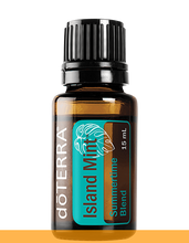 Load image into Gallery viewer, Island Mint Essential Oil

