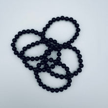 Load image into Gallery viewer, Black Tourmaline Bracelet
