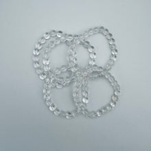 Load image into Gallery viewer, Clear Quartz Bracelet
