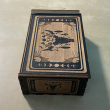 Load image into Gallery viewer, Tarot Box
