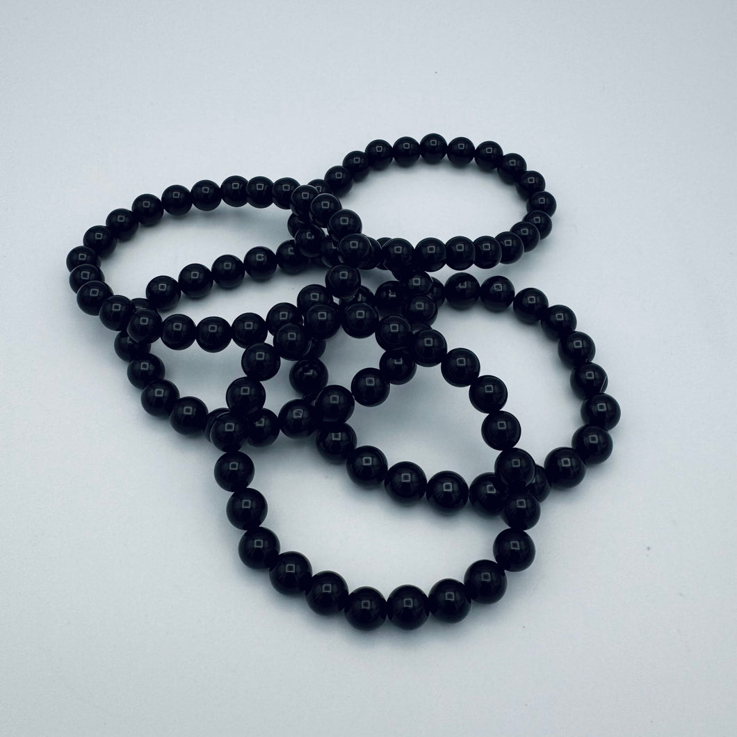 Black Tourmaline Bracelet