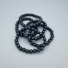 Load image into Gallery viewer, Hematite Bracelet
