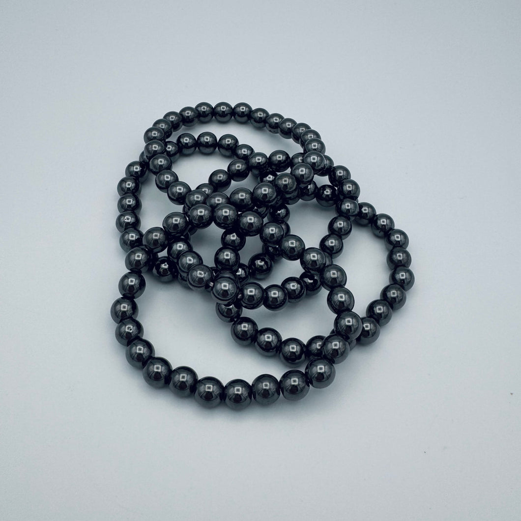 Hematite Bracelet