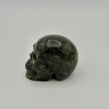 Load image into Gallery viewer, Labradorite Skull
