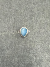 Load image into Gallery viewer, Larimar Ring
