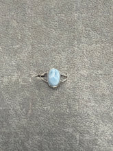 Load image into Gallery viewer, Larimar Ring
