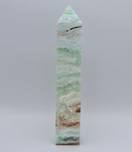 Load image into Gallery viewer, Caribbean Calcite Tower
