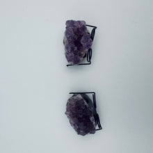 Load image into Gallery viewer, Amethyst Hedgehog
