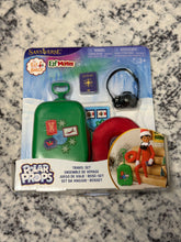 Load image into Gallery viewer, Polar Props Travel set - Elf Mates / The Elf On The Shelf
