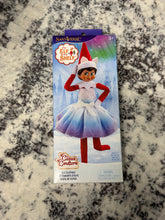 Load image into Gallery viewer, Extraordinary Noorah Party Dress - Claus Couture Collection Elf Outfit - The Elf on the Shelf
