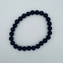 Load image into Gallery viewer, Black Tourmaline Bracelet
