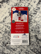 Load image into Gallery viewer, Snow Day Shovel ‘n’ Play - Claus Couture Collection Elf Outfit - The Elf on the Shelf
