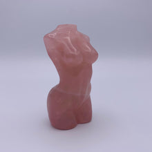 Load image into Gallery viewer, Female Body Carving
