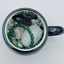 Load image into Gallery viewer, Witch’s Brew Mug Set
