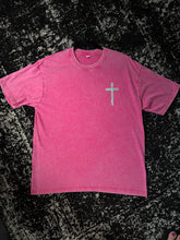 Load image into Gallery viewer, When you go through deep waters t-shirt
