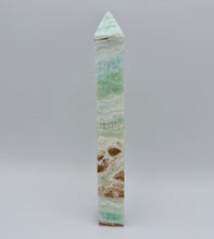 Load image into Gallery viewer, Caribbean Calcite Tower
