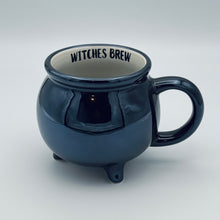 Load image into Gallery viewer, Witch’s Brew Mug Set
