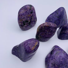 Load image into Gallery viewer, Charoite Freeform
