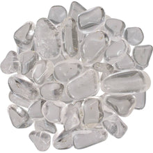 Load image into Gallery viewer, Clear Quartz Tumble
