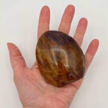 Load image into Gallery viewer, Hematoid Healer Quartz Freeform

