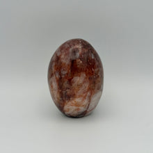 Load image into Gallery viewer, Hematoid Healer Quartz Freeform
