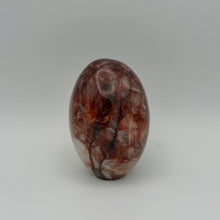 Load image into Gallery viewer, Hematoid Healer Quartz Freeform
