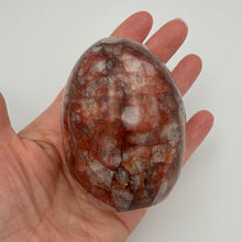 Load image into Gallery viewer, Hematoid Healer Quartz Freeform
