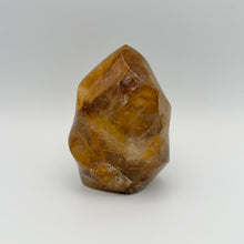 Load image into Gallery viewer, Golden Healer Quartz Flame H2
