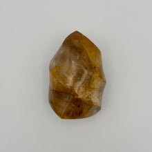 Load image into Gallery viewer, Golden Healer Quartz Flame H2
