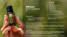 Load image into Gallery viewer, Malama Essential Oil
