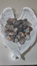 Load and play video in Gallery viewer, Botswana Agate Tumble
