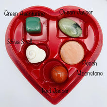 Load image into Gallery viewer, Valentine&#39;s Gift Heart
