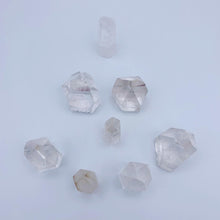 Load image into Gallery viewer, Clear Quartz Tower
