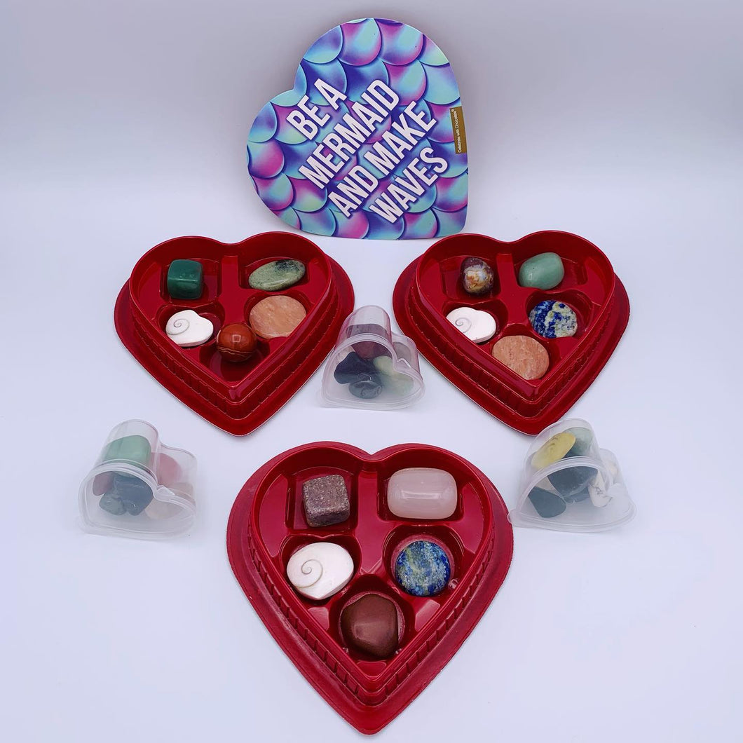 Valentine's Gift Heart
