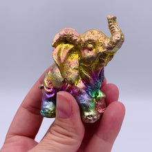 Load and play video in Gallery viewer, Bismuth Elephant
