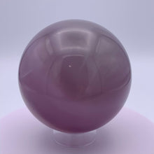 Load and play video in Gallery viewer, Fluorite Sphere 1
