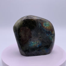 Load and play video in Gallery viewer, Labradorite Freeform 6
