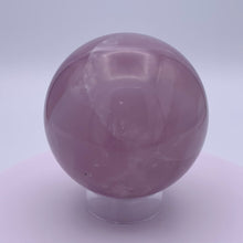 Load and play video in Gallery viewer, Fluorite Sphere 5
