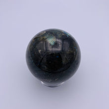 Load image into Gallery viewer, Labradorite Sphere 5
